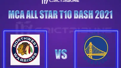 TW vs GS Live Score, In the Match of MCA All Star T10 Bash 2021, which will be played at Kinrara Academy Oval, Kuala Lumpur TW vs GS Live Score, Match between..