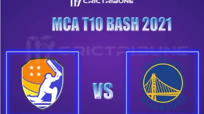 TW vs SPE Live Score, In the Match of MCA T10 Bash 2021, which will be played at Kinrara Academy Oval, Kuala Lumpur TW vs SPE Live Score, Match between Tamco ...