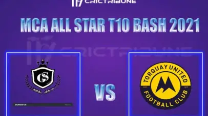 UF vs GS Live Score, In the Match of MCA All Star T10 Bash 2021, which will be played at Kinrara Academy Oval, Kuala Lumpur UF vs GS Live Score, Match between ..