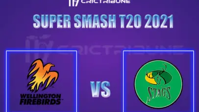 WF vs CS Live Score, In the Match of Super Smash T20 2021.which will be played at Seddon Park, Hamilton. WF vs CS Live Score, Match between Wellington ..........