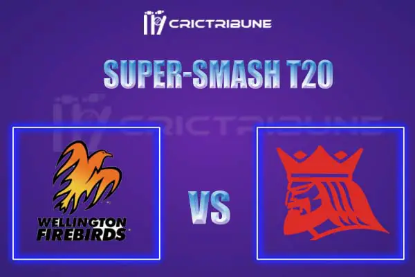 WF vs CTB Live Score, In the Match of  Super-Smash T20 2021, which will be played at Seddon Park, Hamilton.. WF vs CTB Live Score, Match between Wellington Fire.