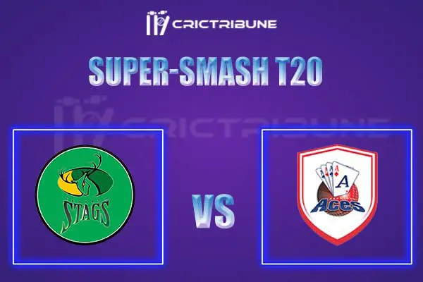 AA vs CS Live Score, In the Match of  Super-Smash T20 2021, which will be played at Eden Park Outer Oval, Auckland.. AA vs CS Live Score, Match between Otago ....