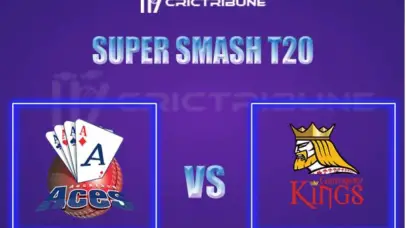 AA vs CTB Live Score, In the Match of  Super-Smash T20 2021, which will be played at Eden Park, Aucklan.. AA vs CTB Live Score, Match between Auckland Aces vs C.