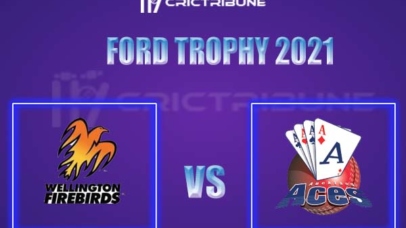 WF vs AA Live Score, In the Match of  Ford Trophy 2021-22, which will be played at Basin Reserve, Wellington.. WF vs AA Live Score, Match between Wellington Fir,