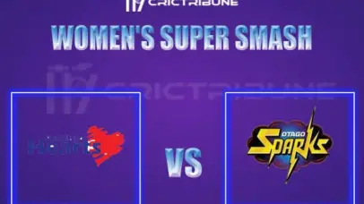 AH-W vs OS-W Live Score, In the Match of Women's Super Smash 2021, which will be played at John Eden Park Outer Oval, Auckland. AH-W vs OS-W Live Score, Match..