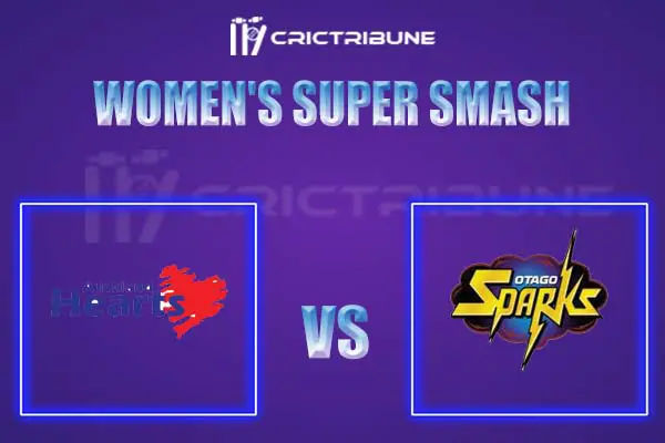 AH-W vs OS-W Live Score, In the Match of Women's Super Smash 2021, which will be played at John Eden Park Outer Oval, Auckland. AH-W vs OS-W Live Score, Match..