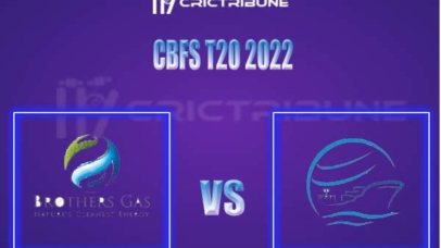 BG vs IGM Live Score, In the Match of CBFS T20 2022, which will be played at Sharjah Cricket Ground, Sharjah.BG vs IGM Live Score, Match between Interglobe Mar.