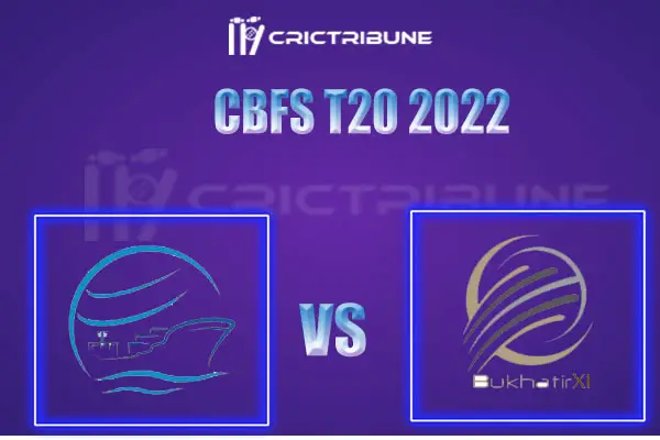 BUK vs IGM Live Score, In the Match of CBFS T20 2022, which will be played at Sharjah Cricket Ground, Sharjah..BUK vs IGM Live Score, Match between Bukhatir XI .