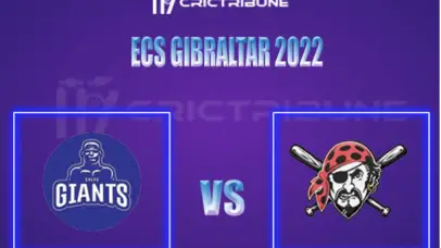 CAG vs PIR Live Score, ECS Gibraltar 2022 Live Score, CAG vs PIR Live Score Updates, CAG vs PIR Playing XI's 1