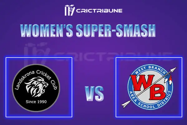 CH-W vs WB-W Live Score, In the Match of Women’s Super-Smash T20 2021, which will be played at Pukekura Park, New Plymouth. WB-W vs CH-W Live Score, Match betwe
