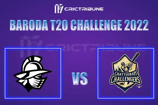 GLA vs CHA Live Score, In the Match of  Baroda T20 Challenge 2022, which will be played at Alembic Ground, Vadodara..GLA vs CHA Live Score, Match between Gladia.