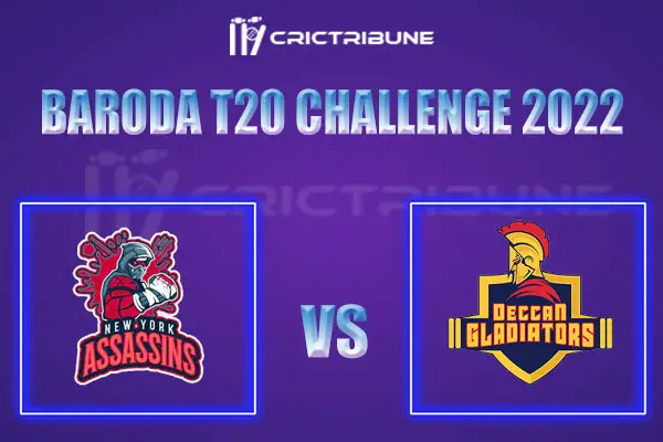GLA vs FIG Live Score, In the Match of  Baroda T20 Challenge 2022, which will be played at Alembic Ground, Vadodara.. GLA vs FIG Live Score, Match between Gladia