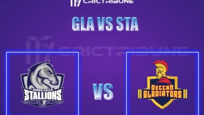 GLA vs STA Live Score, In the Match of  Baroda T20 Challenge 2022, which will be played at Alembic Ground, Vadodara.. GLA vs STA Live Score, Match between .......