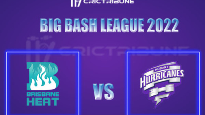 HEA vs HUR Live Score, In the Match of Big Bash League 2021, which will be played atGabba, Brisbane.. HEA vs HUR Live Score, Match between Brisbane Heat vs.....