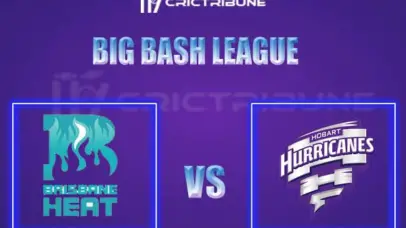 HUR vs HEA Live Score, In the Match of Big Bash League 2021, which will be played at Bellerive Oval, Hobart.. STR vs THU Live Score, Match between Hobart Hurr..