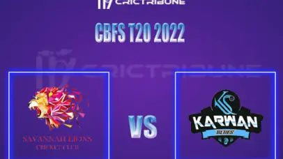 KAB vs SAL Live Score, In the Match of CBFS T20 2022, which will be played at Sharjah Cricket Ground, Sharjah. KAB vs SAL Live Score, Match between Karwan Blues