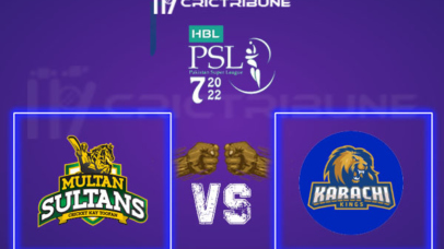 KAR vs MUL Live Score, In the Match of Pakistan Super League, 2022, which will be played at National Stadium, Karachi. KAR vs MUL Live Score, Match between Dol.