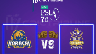 KAR vs QUE Live Score, In the Match of Pakistan Super League, 2022, which will be played at National Stadium, Karachi. KAR vs QUE Live Score, Match between Que.
