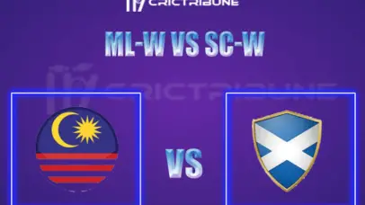 ML-W vs SC-W Live Score, In the Match of Commonwealth Games Women’s T20 Qualifier 202Score, Match between Malaysia Women vs Scotland Women Live on 19th January.