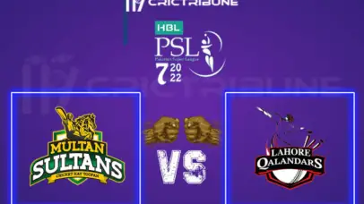 MUL vs LAH Live Score, In the Match of Pakistan Super League, 2022, which will be played at National Stadium, Karachi. MUL vs LAH Live Score, Match between Que.