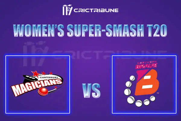 CM-W vs NB-W Live Score, In the Match of Women’s Super-Smash T20 2021, which will be played at Bay Oval, Mount Maunganui... CM-W vs NB-W Live Score, Match betw.