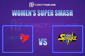 OS-W vs AH-W Live Score, In the Match of Women's Super Smash 2021, which will be played at University Oval, Dunedin. OS-W vs AH-W Live Score, Match between Otag