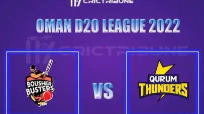 QUT vs BOB Live Score, In the Match of Oman D20 League 2022, which will be played at Oman Al Amerat Cricket Ground Oman Cricket .QUT vs BOB Live Score, Match ....