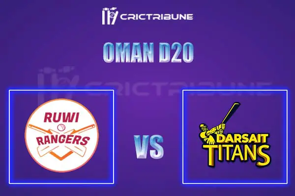 RUR vs DAT Live Score, In the Match of Oman D20 League 2022, which will be played at Oman Al Amerat Cricket Ground Oman Cricket .RUR vs DAT Live Score, Match bet