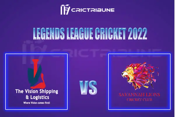 SAL vs TVS Live Score, In the Match of CBFS T20 2022, which will be played at Sharjah Cricket Ground, Sharjah. SAL vs TVS Live Score, Match between Savannah ....