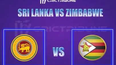 SL vs ZIM Live Score, In the Match of  Sri Lanka vs Zimbabwe 2022, which will be played at Pallekele International Cricket Stadium, Pallekele.. SL vs ZIM Live ...