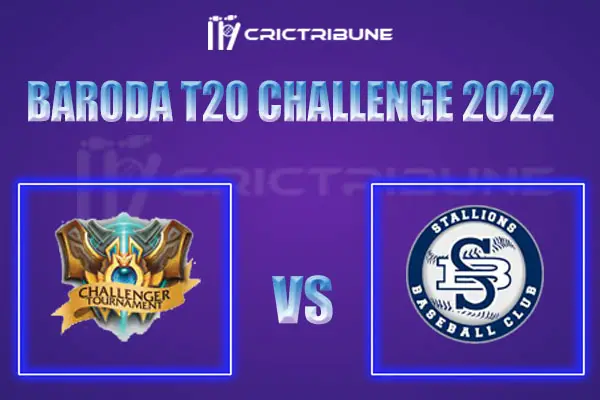 STA vs CHA Live Score, In the Match of  Baroda T20 Challenge 2022, which will be played at Alembic Ground, Vadodara..STA vs CHA Live Score, Match between ........