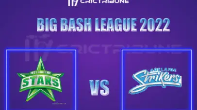 STR vs STA Live Score, In the Match of Big Bash League 2021, which will be played at Adelaide Oval, Adelaide.. STR vs STA Live Score, Match between Melbourne...