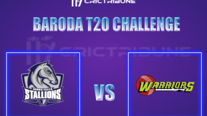 WAR vs STA Live Score, In the Match of  Baroda T20 Challenge 2022, which will be played at Alembic Ground, Vadodara.. WAR vs STA Live Score, Match between Warrio