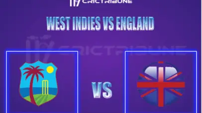 WI vs ENG Live Score, In the Match of West Indies vs England which will be played at Kensington Oval, Bridgetown. WI vs ENG Live Score, Match between West Indi,