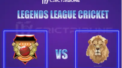 WOG vs ASL Live Score, In the Match of Legends League Cricket 2022, which will be played at Al Amerat Cricket Ground.. WOG vs ASL Live Score, Match between Wo..