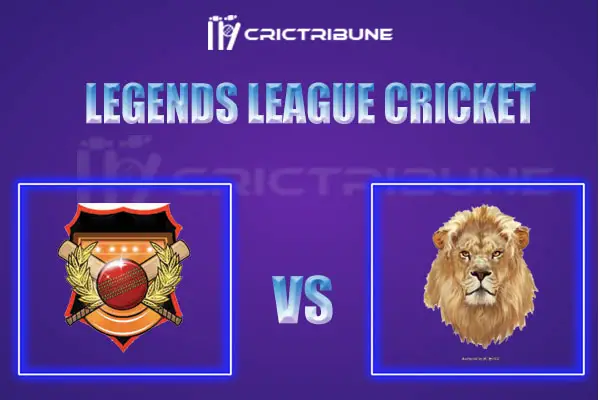 WOG vs ASL Live Score, In the Match of Legends League Cricket 2022, which will be played at Al Amerat Cricket Ground.. WOG vs ASL Live Score, Match between Wo..