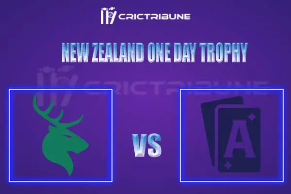 AA vs CS Live Score, In the Match of New Zealand One Day Trophy 2021/22, which will be played at Eden Park Outer Oval, Auckland.. AA vs CS Live Score, Match bet
