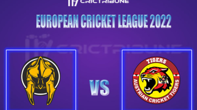 ACT vs HT Live Score, In the Match of European Cricket League 2022, which will be played at Cartama Oval, Cartama. ACT vs HT Live Score, Match between Austrian .