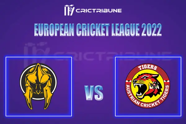 ACT vs HT Live Score, In the Match of European Cricket League 2022, which will be played at Cartama Oval, Cartama. ACT vs HT Live Score, Match between Austrian .
