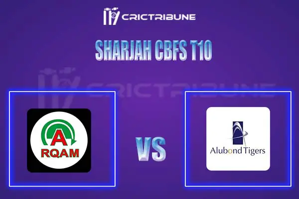 ALT vs ACC Live Score, In the Match of Sharjah CBFS T10 2022, which will be played at Sharjah Cricket Ground, Sharjah. ALT vs ACC Live Score, Match between Alu.