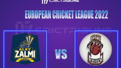 ALZ vs OEX Live Score, In the Match of European Cricket League 2022, which will be played at Cartama Oval, Cartama. ALZ vs OEX Live Score, Match between Alby Z.