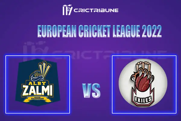 ALZ vs OEX Live Score, In the Match of European Cricket League 2022, which will be played at Cartama Oval, Cartama. ALZ vs OEX Live Score, Match between Alby Z.
