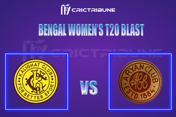 ARC-W vs KAC-W  Live Score, In the Match of Bengal Women’s T20 Blast  2022, which will be played at Bengal Cricket Academy Ground, Kalyani, West Bengal.. ARC-W vs