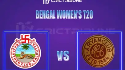 ARC-W vs RAC-W Live Score, In the Match of Bengal Women’s T20 2022, which will be played at Bengal Cricket Academy Ground, Kalyani, West Benga lARC-W vs RAC-W ..