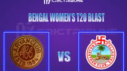 EBC-W vs MSC-W Live Score, In the Match of Bengal Women’s T20 Blast  2022, which will be played at Bengal Cricket Academy Ground, Kalyani, West Bengal.EBC-W vs M