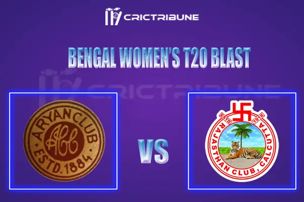 EBC-W vs MSC-W Live Score, In the Match of Bengal Women’s T20 Blast  2022, which will be played at Bengal Cricket Academy Ground, Kalyani, West Bengal.EBC-W vs M