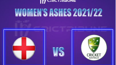 AU-W vs EN-W Live Score, In the Match of  Women’s Ashes 2021/22, which will be played at Junction Oval, Melbourne..AU-W vs EN-W Live Score, Match between Austr..