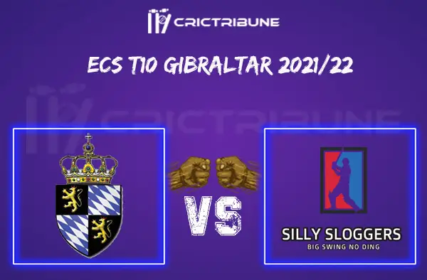 BAV vs SLG Live Score, In the Match of ECS Gibraltar 2022, which will be played at Europa Sports Complex, Gibraltar. BAV vs SLG Live Score, Match between Bavari