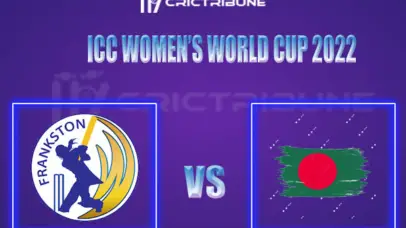 BD-W vs EN-W Live Score, In the Match of ICC Women’s World Cup 2022, which will be played at Lincoln Green, Lincoln, Trinidad. CCL vs SLS Live Score, Match betw