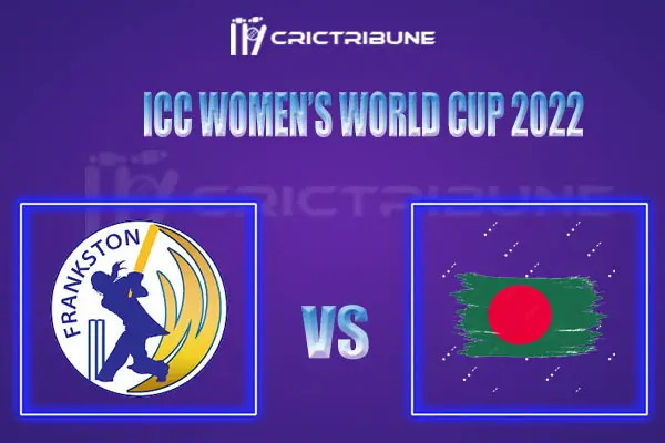BD-W vs EN-W Live Score, In the Match of ICC Women’s World Cup 2022, which will be played at Lincoln Green, Lincoln, Trinidad. CCL vs SLS Live Score, Match betw